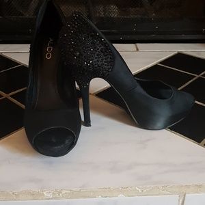 Aldo heels shoes